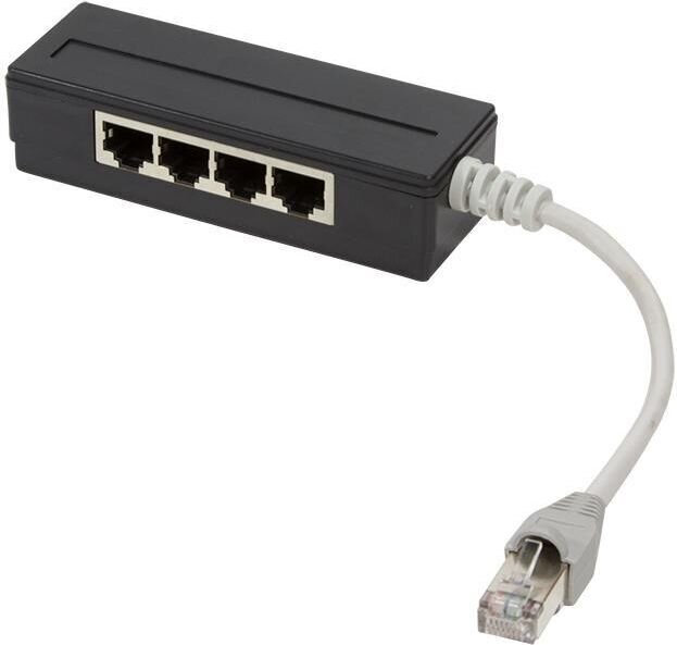 LogiLink MP0032 цена и информация | USB adapterid ja jagajad | hansapost.ee