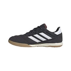 Adidas jalgpallijalatsid Copa Gloro IN, suurus 39 1/3, tumehall hind ja info | Putsad ja muud jalgpallijalatsid | hansapost.ee