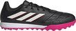 Adidas Jalgpallijalatsid Copa Pure.3 TF, suurus 46, must/roosa цена и информация | Putsad ja muud jalgpallijalatsid | hansapost.ee