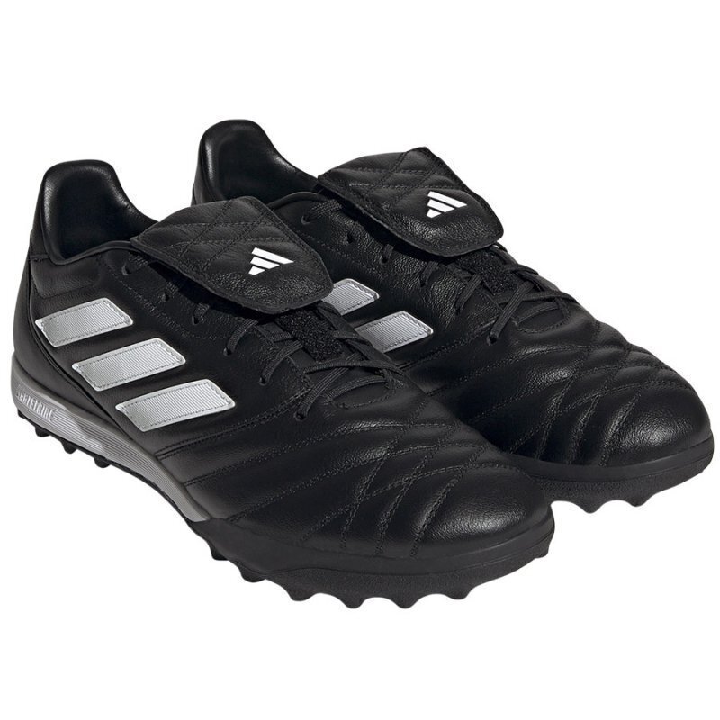 Adidas Jalgpallijalatsid Copa Gloro TF, suurus 42 2/3, must цена и информация | Putsad ja muud jalgpallijalatsid | hansapost.ee