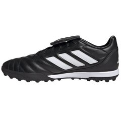 Adidas Jalgpallijalatsid Copa Gloro TF, suurus 42 2/3, must hind ja info | Putsad ja muud jalgpallijalatsid | hansapost.ee