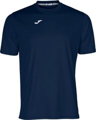 Joma sport T-särk, 128 cm hind ja info | Jalgpalli varustus ja riided | hansapost.ee