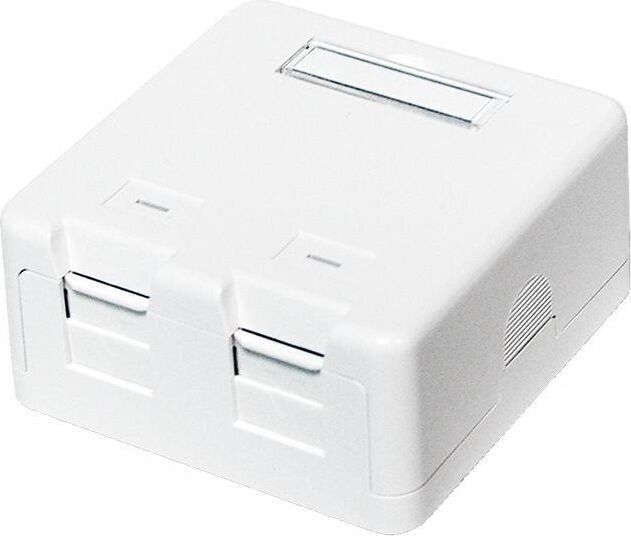 LogiLink NK4032 цена и информация | USB adapterid ja jagajad | hansapost.ee
