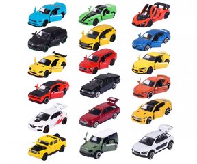 Mänguauto Majorette Premium Car price and information | Toys for boys | hansapost.ee