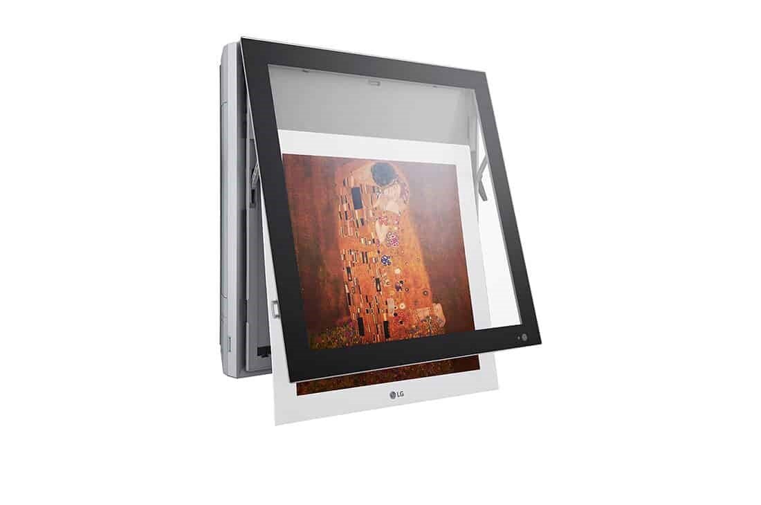 Konditsioneer LG Artcool gallery A09FT hind ja info | Konditsioneerid, kliimaseadmed | hansapost.ee