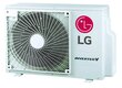 Konditsioneer LG Artcool gallery A09FT hind ja info | Konditsioneerid, kliimaseadmed | hansapost.ee