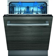 Siemens SN75ZX49CE цена и информация | Посудомоечные машины | hansapost.ee