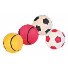 Игрушка для собак мячики Trixie, 6 см цена и информация | Игрушки для собак | hansapost.ee