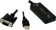 LogiLink CV0060 цена и информация | USB adapterid ja jagajad | hansapost.ee