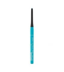 Catrice Eyeliner Ultra Precision Gel Eye 20H veekindel, 090 Ocean Eyes, 0,08 g hind ja info | Lauvärvid, ripsmetušid ja silmapliiatsid | hansapost.ee