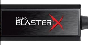 Creative Sound BlasterX G1 цена и информация | Creative Labs Компьютерная техника | hansapost.ee