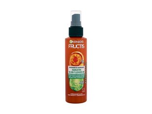 Juukselakk Garnier Fructis Goodbye Damage 10in1, 150 ml hind ja info | Juuksemaskid, õlid ja seerumid | hansapost.ee