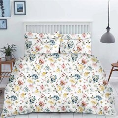 Kahepoolne voodipesu komplekt, 200x220, 3 tk price and information | Bed linen | hansapost.ee