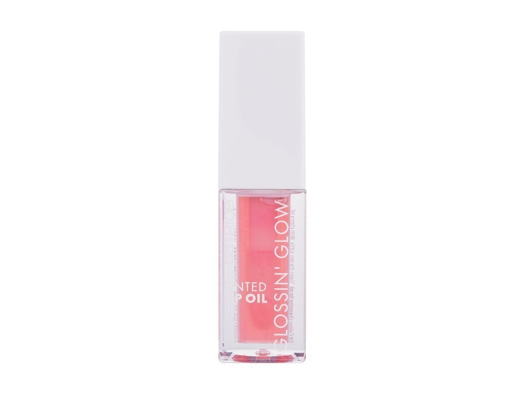 Huuleõli Catrice Glossin&#39; Glow toonitud huuleõli, 010 Keep It Juicy, 4 ml hind ja info | Huulekosmeetika | hansapost.ee