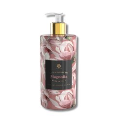 Lõhnastatud dušigeel Alchimia Magnolia, 1 l hind ja info | Dušigeelid, õlid | hansapost.ee