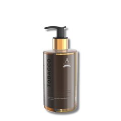 Lõhnastatud vedel käteseep Alchimia Tobacco, 340 ml hind ja info | Alchimia Parfüümid, lõhnad ja kosmeetika | hansapost.ee