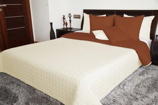 Kahepoolne voodikate, 170x210 cm hind ja info | Pleedid, voodikatted ja päevatekid | hansapost.ee