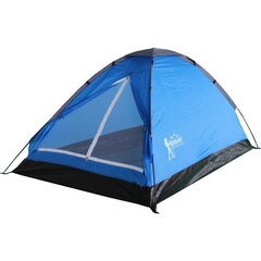 Палатка Royokamp Weekend, синяя цена и информация | Палатки | hansapost.ee