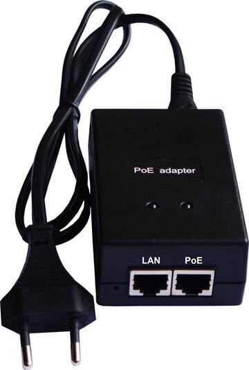 Extra Digital POE-004 цена и информация | USB adapterid ja jagajad | hansapost.ee