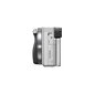 Sony A6400 + 16-50 mm OSS + 55–210 mm OSS hind ja info | Fotoaparaadid | hansapost.ee