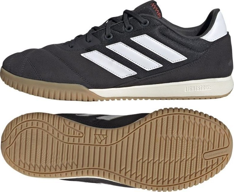 Adidas Jalgpallisaapad Copa Gloro In HQ1032, must hind ja info | Putsad ja muud jalgpallijalatsid | hansapost.ee