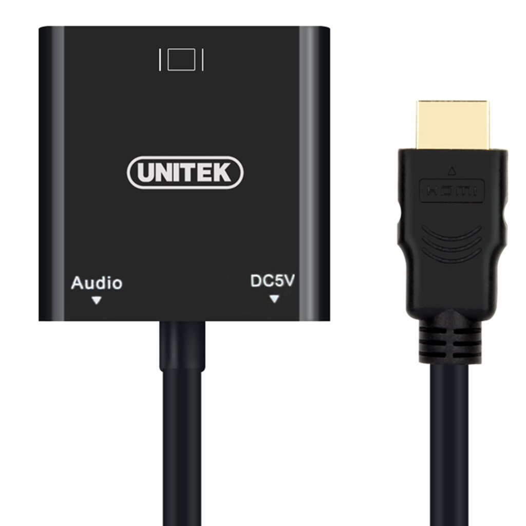 Unitek Y-6355 hind ja info | USB adapterid ja jagajad | hansapost.ee