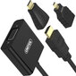 Unitek Y-6355 цена и информация | USB adapterid ja jagajad | hansapost.ee