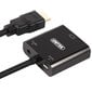 Unitek Y-6355 hind ja info | USB adapterid ja jagajad | hansapost.ee