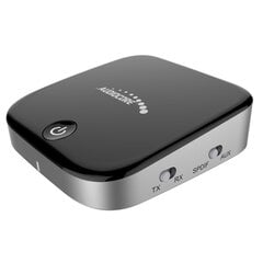 Audiocore - Adapter bluetooth 2w1 AC830 saatja hind ja info | AUC Arvutid ja IT- tehnika | hansapost.ee