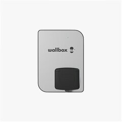 Зарядное устройство для электромобилей Wallbox CPB1-W-2-4-8-008 цена и информация | Зарядные станции для электромобилей | hansapost.ee