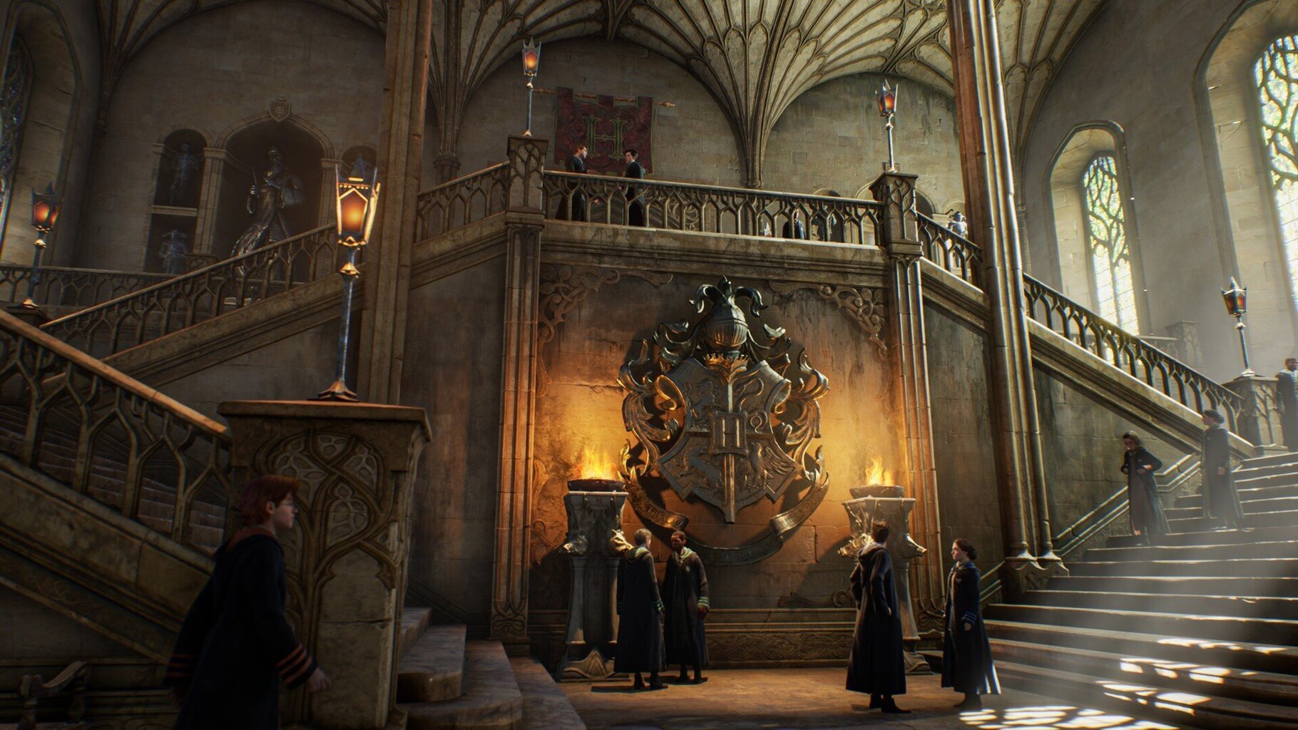 Hogwarts Legacy + Preorder Bonus hind ja info | Konsooli- ja arvutimängud | hansapost.ee
