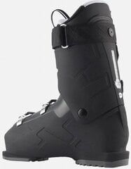 Лыжные ботинки Speed 80HV-Black цена и информация | Горнолыжные ботинки | hansapost.ee