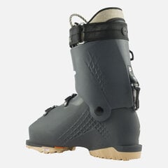Лыжные ботинки Alltrackpro80XWGW-charc цена и информация | Горнолыжные ботинки | hansapost.ee