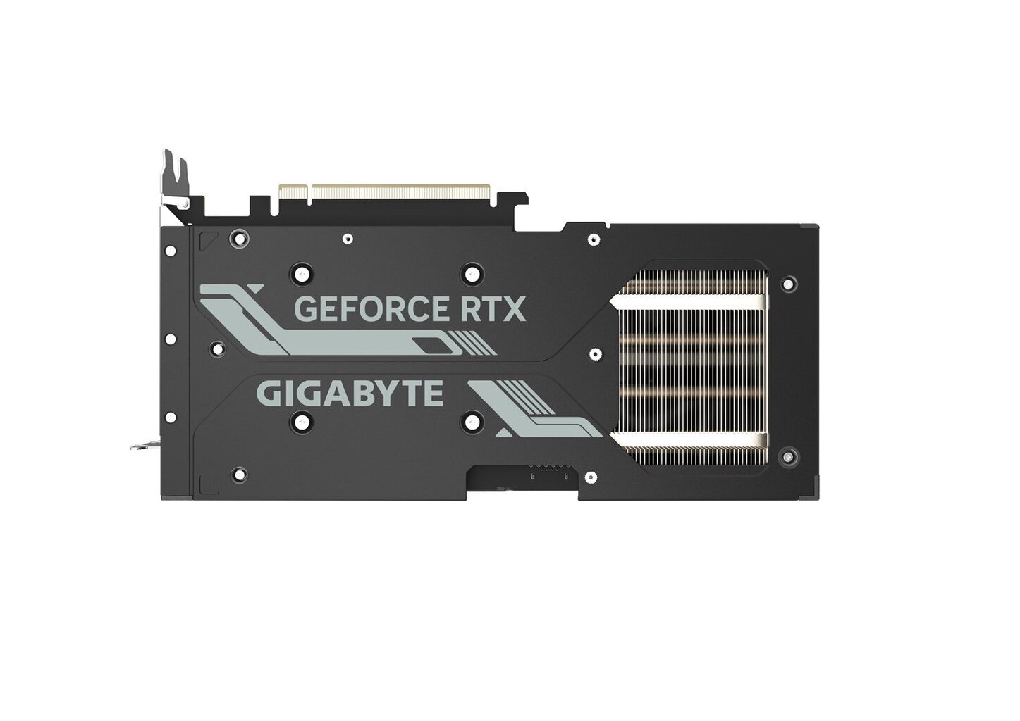Gigabyte GeForce RTX 4070 Super Windforce OC (GV-N407SWF3OC-12GD) цена и информация | Videokaardid | hansapost.ee
