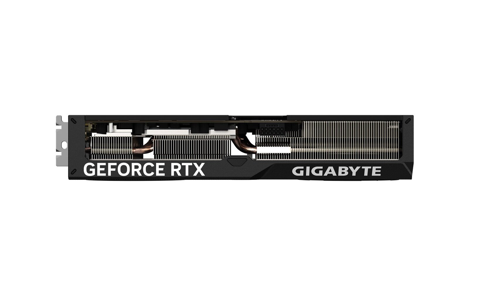 Gigabyte GeForce RTX 4070 Super Windforce OC (GV-N407SWF3OC-12GD) hind ja info | Videokaardid | hansapost.ee