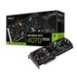 PNY GeForce RTX 4070 Super XLR8 Gaming Verto Epic-X RGB (VCG4070S12TFXXPB1-O) цена и информация | Videokaardid | hansapost.ee