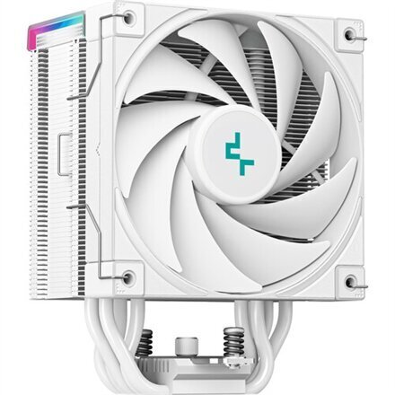 Deepcool AK500S Digital WH R-AK500S-WHADMN-G цена и информация | Protsessori jahutid | hansapost.ee