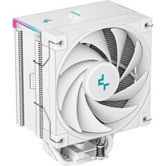 Deepcool AK500S Digital WH R-AK500S-WHADMN-G hind ja info | Protsessori jahutid | hansapost.ee