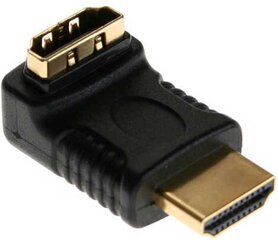 InLine 17600F цена и информация | Адаптеры, USB-разветвители | hansapost.ee
