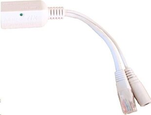 MikroTik RB/GPOE hind ja info | USB adapterid ja jagajad | hansapost.ee