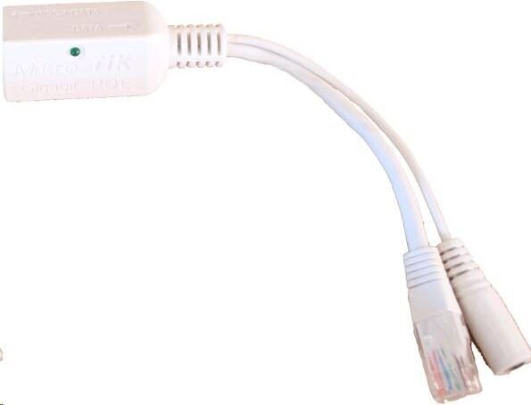 MikroTik RB/GPOE hind ja info | USB adapterid ja jagajad | hansapost.ee