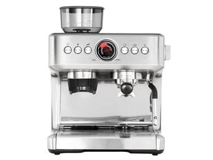 Gastroback 42626 Design Espresso Advanced Duo price and information | Coffee and espresso machines | hansapost.ee