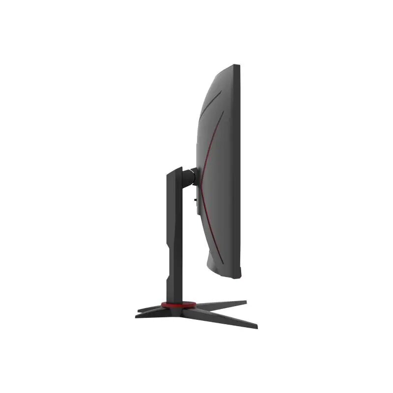 AOC monitor mängimiseks C27G2E BK (C27G2E/BK) hind ja info | Monitorid | hansapost.ee