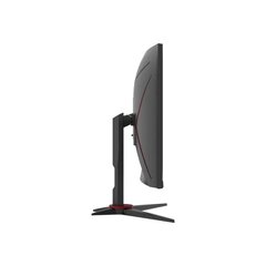 AOC monitor mängimiseks C27G2E BK (C27G2E/BK) price and information | Monitorid | hansapost.ee