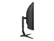 AOC CU34G2XP/BK 34inch 3440x1440 VA hind ja info | Monitorid | hansapost.ee