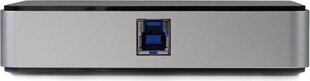 StarTech USB3HDCAP. цена и информация | Адаптеры, USB-разветвители | hansapost.ee