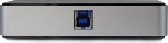 StarTech USB3HDCAP. цена и информация | USB adapterid ja jagajad | hansapost.ee