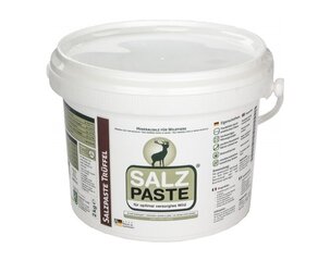 Соль для намазывания Eurohunt Salz Paste 2 кг аромат трюфеля цена и информация | Охотничьи принадлежности | hansapost.ee