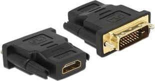 Delock 65466 цена и информация | Адаптеры, USB-разветвители | hansapost.ee