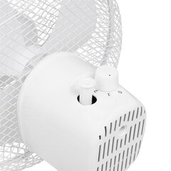Ventilaator Tristar VE-5721, 30W цена и информация | Tristar Оборудование для контроля воздуха | hansapost.ee